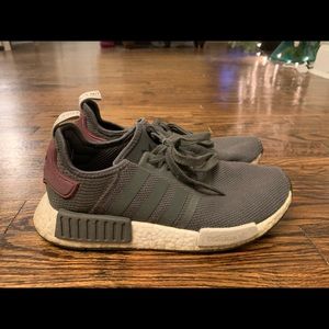Adidas NMD Utility tennis shoes